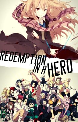 Redemption in a Hero