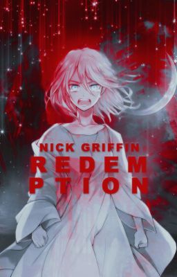 Redemption // Naruto Fanfiction