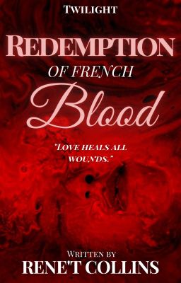 Redemption of French Blood | Jasper Whitlock