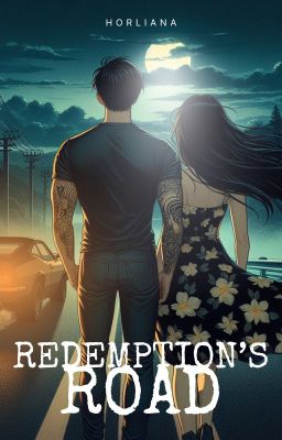 Redemption's Road [Sous contrat d'édition]