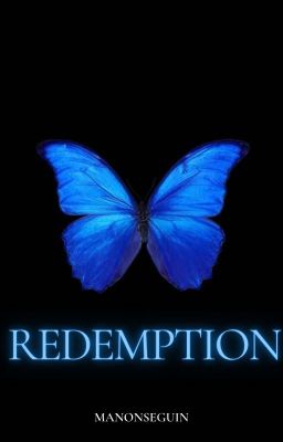 Redemption (Star Wars Fanfiction)