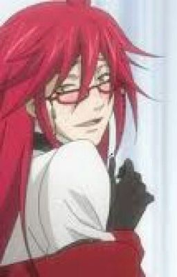 Redhead Madness (Grell X Reader)