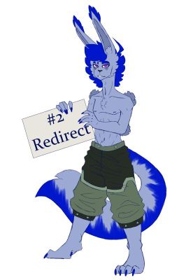 Redirect [Artbook #2]