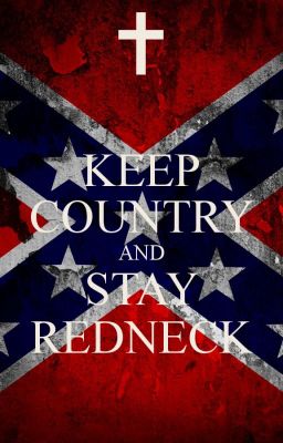 redneck