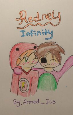 Redney ~Infinity 