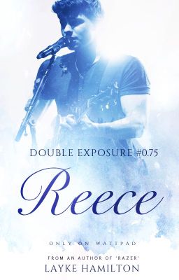 Reece | DE#0,75