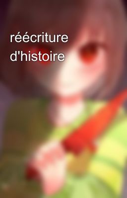 réécriture d'histoire