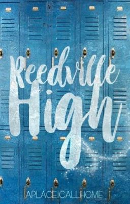 Reedville High