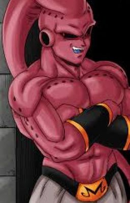 Reencarnado como super buu