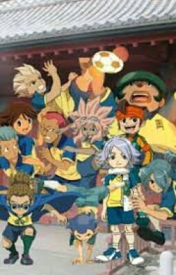 Reencarnado en inazuma eleven