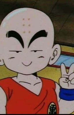 Reencarnado En Krillin