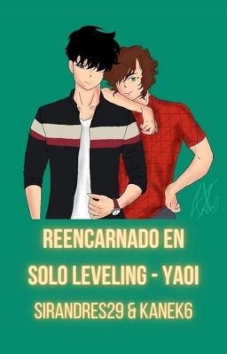 Reencarnado en Solo Leveling (pausado) 