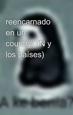 reencarnado en un  country(TN y los países)