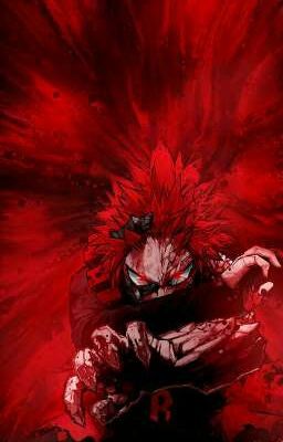 Reencarnando en Eijiro Kirishima/Red Riot