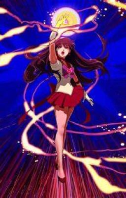 Reencarnando en Rei Hino/Sailor Mars