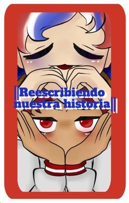 🇨🇱||Reescribiendo nuestra historia|| 🇵🇪 ~{Chirú}-