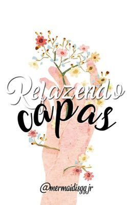 •|Refazendo Capas|•