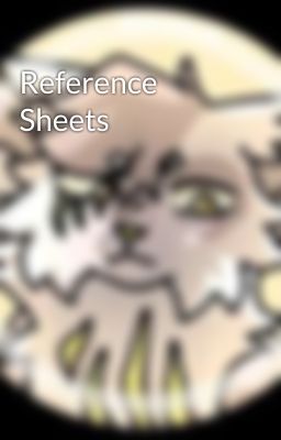 Reference Sheets