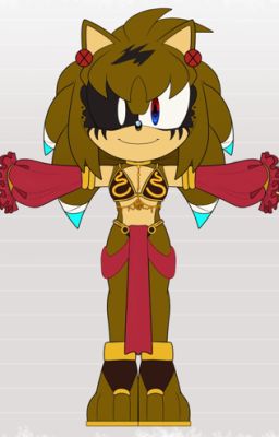 ꧁༺References my ocs ༻꧂