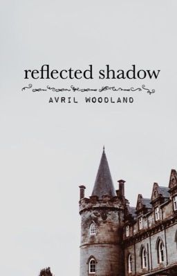 Reflected shadow (Draco Malfoy)