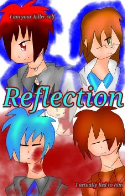 Reflection (KnB Fanfic)