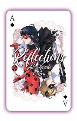 Reflections - Miraculous