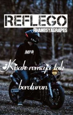 REFLEGO (Kisah remaja tak beraturan)