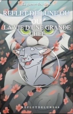 Reflet de Lune ou la vie d'une grande cheffe