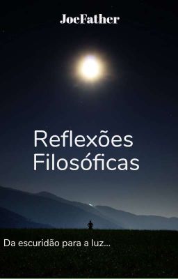 Reflexões Filosóficas 