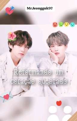 Reformando um coração quebrado | Taegi