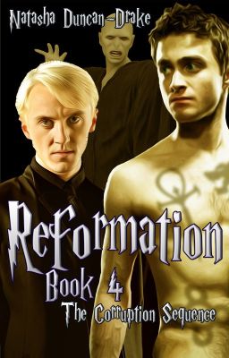 Reformation (Book 4 of The Corruption Sequence)