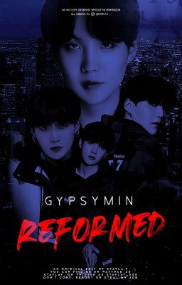 reformed •myg (problematic book #1)