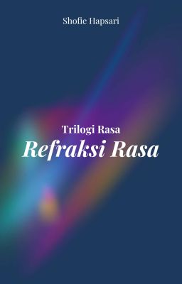 Refraksi Rasa 