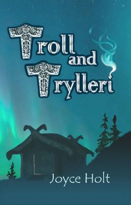 Refuge: excerpt from Troll and Trylleri