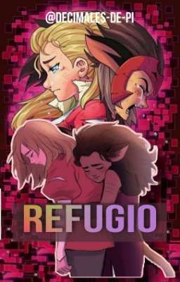 Refugio [CATRADORA] she-ra