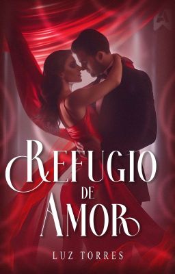 REFUGIO DE AMOR