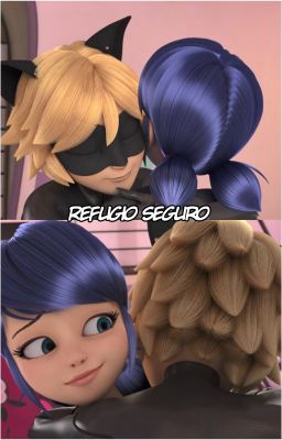 Refugio Seguro [Marichat]