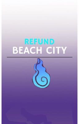 Refund Beach City