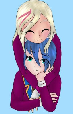 Regal Academy -Hase