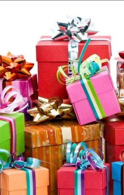 regali, regalini e regaletti🎁🎁🎀