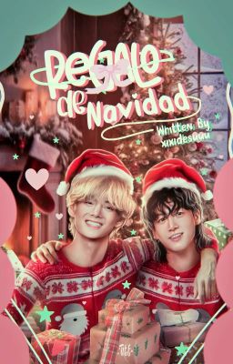 Regalo de navidad ✧  ❛ kooktae ❜ 