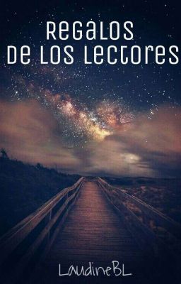 ►Regalos De Los Lectores◄