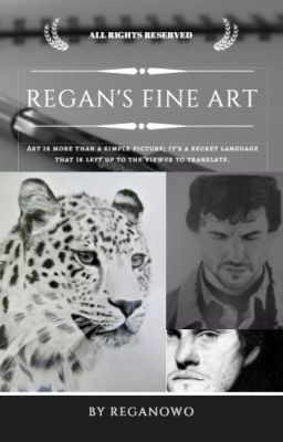 Regan's Fine Art