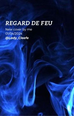 Regard de feu