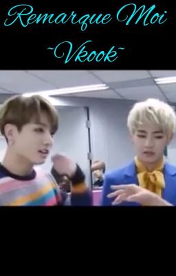 Regarde Moi.....  VKOOK