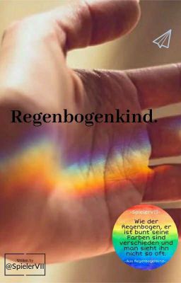 Regenbogenkind.