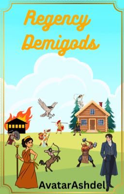 Regency Demigods 