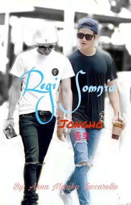 Regi Somnia - Jongho 