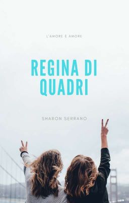 Regina di quadri.