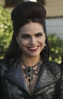 Regina's OUAT Edits!